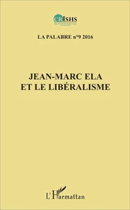Jean-Marc Ela et le libéralisme