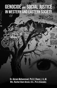 Genocide And Social Justice In Western And Eastern Society