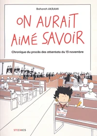 On aurait aimé savoir