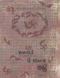 La vieille plus rusée que le renard