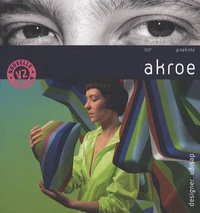 Akroe