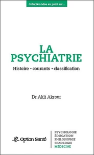 La psychiatrie