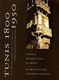 Tunis 1800-1950