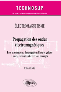 Propagation des ondes électromagnétiques
