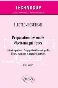 Propagation des ondes électromagnétiques