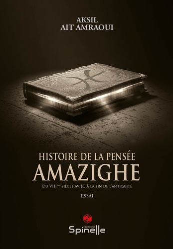 Histoire de la pensée Amazighe