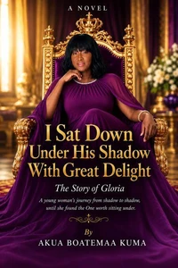 I Sat Down Under His Shadow With Great Delight
