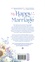 My happy marriage Tome 4