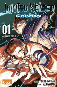 Jujutsu Kaisen Modulo Tome 1