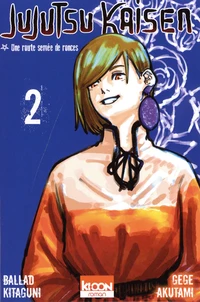 Une route semée de ronces