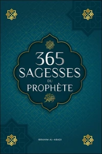 365 sagesses du prophète