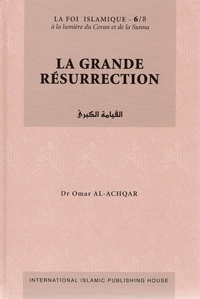 Al achqar dr Omar - La grande résurrection.