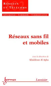 Réseaux sans fils et mobiles