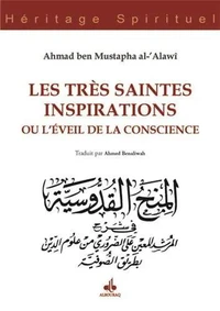 Les très saintes inspirations