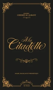 Ma citadelle
