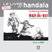 Le livre de Handala