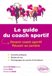 Le guide du coach sportif