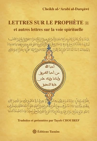 Lettres sur le Prophète