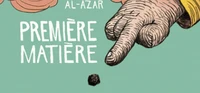 Première matière ; Matière première