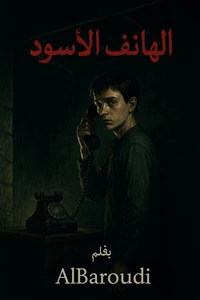 الهاتف الأسود