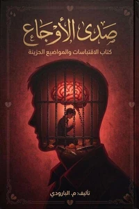الفصل الأول: زنزانة الأفكار