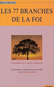 Les 77 brnaches de la foi