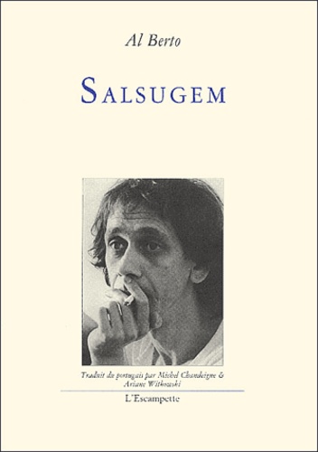 Al Berto - Salsugem 1978-1983.