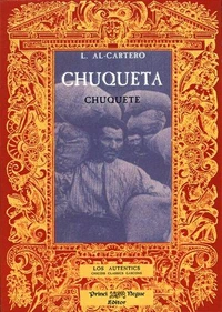 Chuqueta : Chuquete