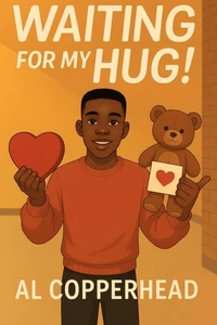 Waiting for My Hug!