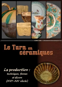 Le tarn en ceramiques