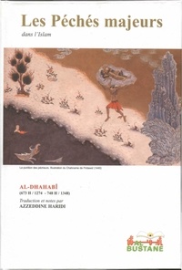 Al-dhah shams Ad-din - Peches majeurs (les).