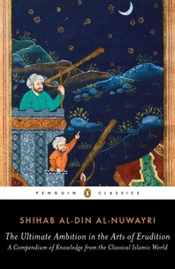 The Ultimate Ambition in the Arts of Erudition (Penguin Classics) /anglais