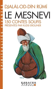 Le mesnevi