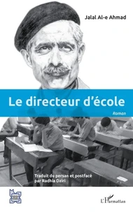 Le directeur d'école