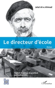 Le directeur d'école