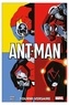 Al Ewing et Tom Reilly - Ant-Man  : Fourmi-versaire.