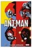 Al Ewing - Ant-Man : Fourmi-versaire.