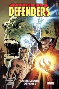 Defenders