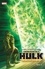Immortal Hulk T02. La porte verte