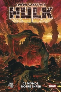 Télécharger des livres en pdf gratuitement Immortal Hulk Tome 3