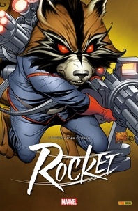 Al Ewing - Rocket - Barrage sur le Fleuve Bleu.