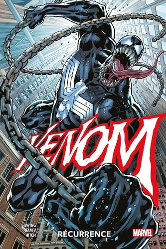 Venom (2021) T01. Récurrence
