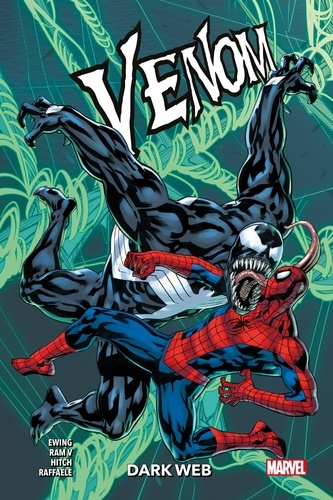 Venom (2021) T03. Dark Web