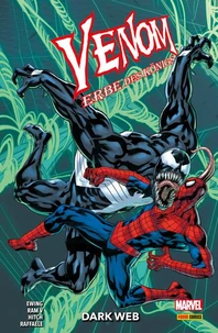 VENOM: ERBE DES KÖNIGS 3 - DARK WEB