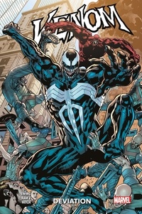 Al Ewing et  Ram V - Venom Tome 2 : Déviation.