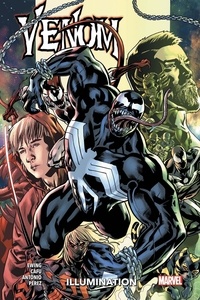 Al Ewing - Venom Tome 4 : Illumination.