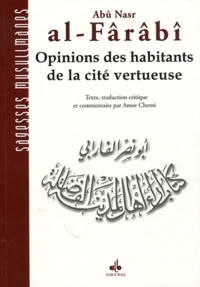 Opinions des habitants de la cité vertueuse