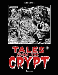 Tales from the Crypt Intégrale