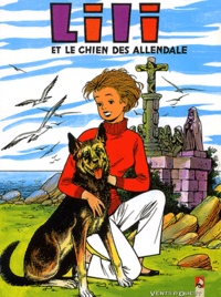 Al G et Paulette Blonay - Lili Tome 19 : Lili Et Le Chien Des Allendale.