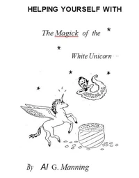 Helping Yourself with the Magick of the White Unicorn